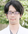 永松 佑基 助教