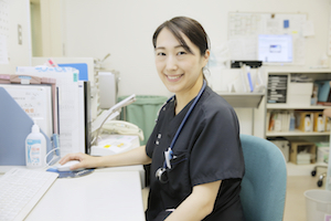 福嶋真由美