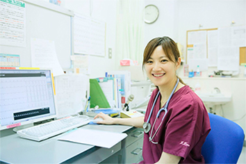 満田 寛子
